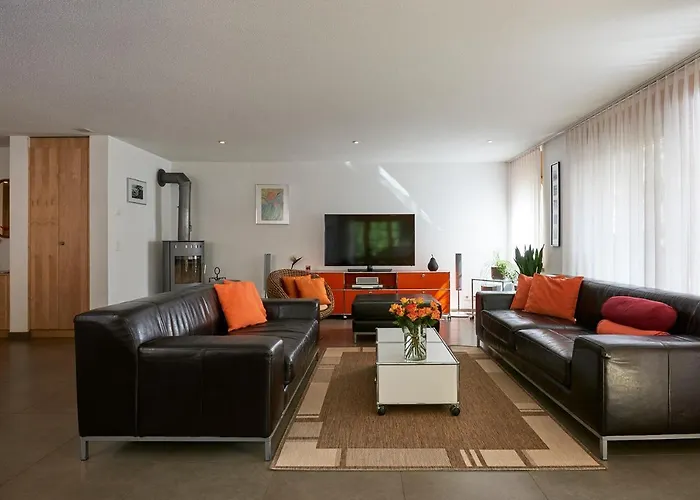 Haus Bor