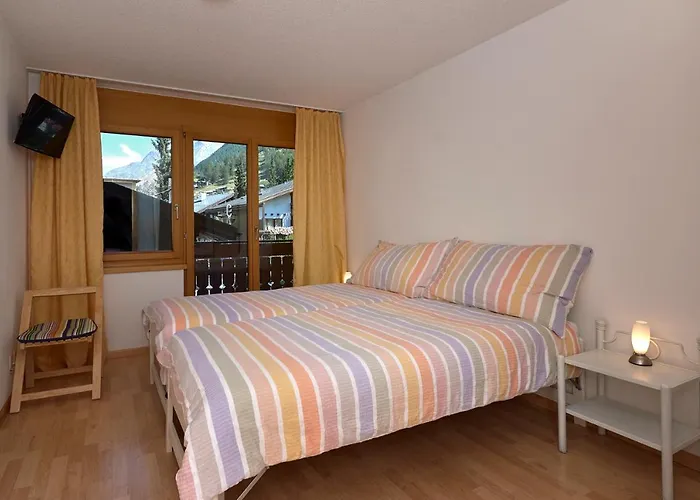Haus Bor