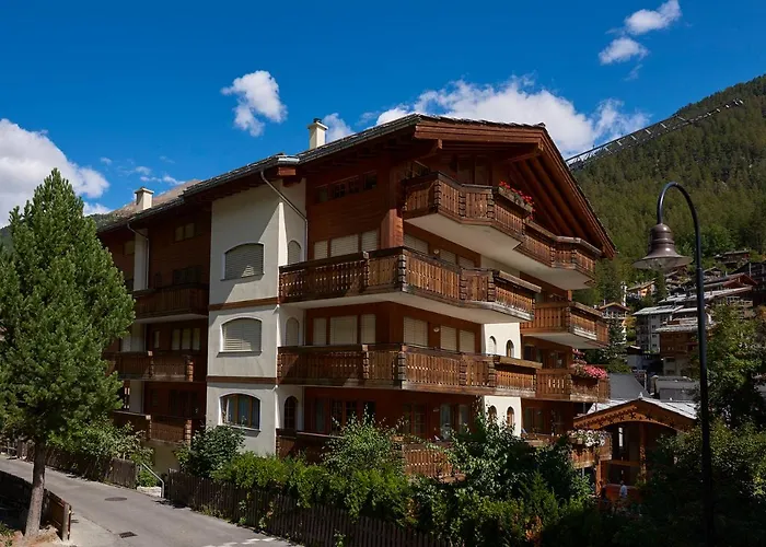 Haus Bor