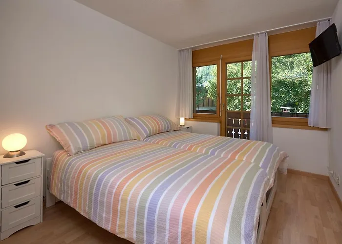 Haus Bor