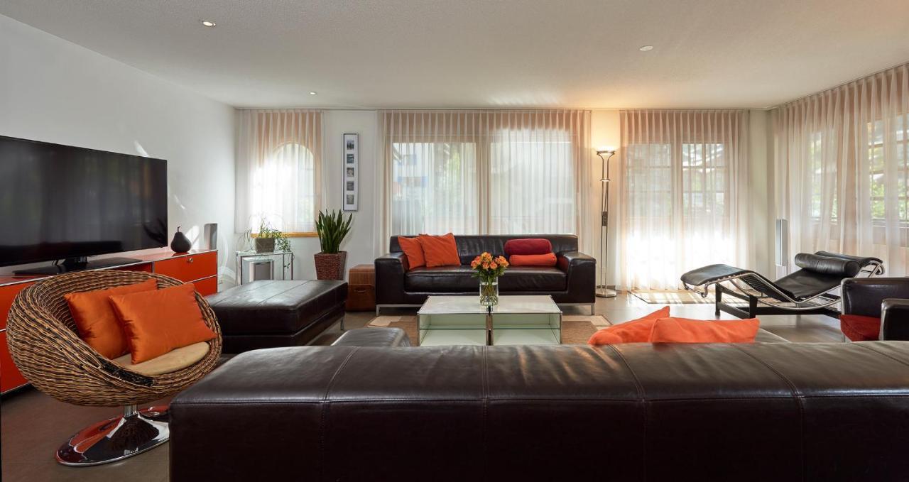Apartment Haus Bor