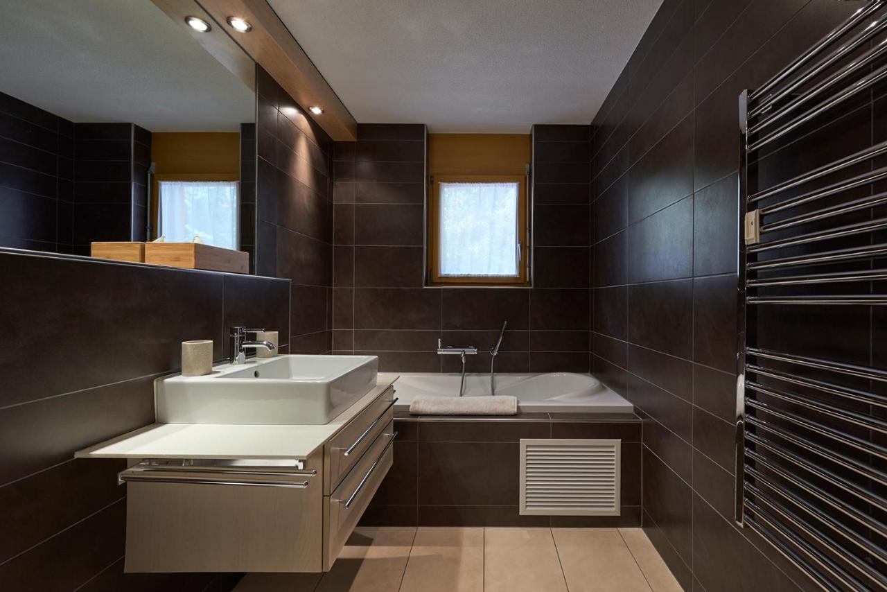 Haus Bor Appartement