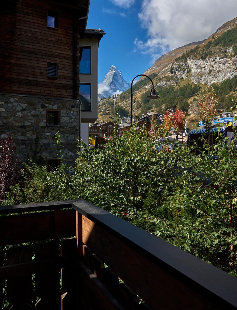 Haus Bor *