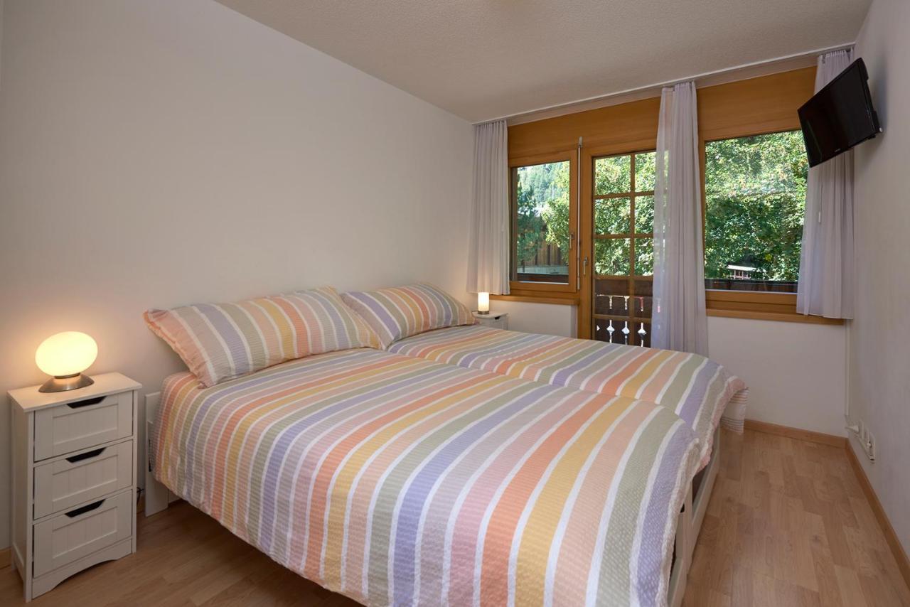 Apartment Haus Bor